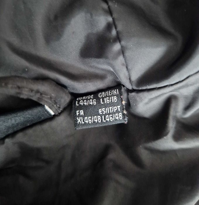 Kurtka Damska Pikowana XXL