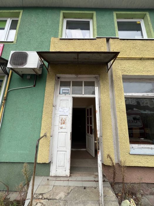 Оренда приміщення Кисілевської