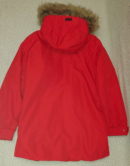 Helly Hansen парка