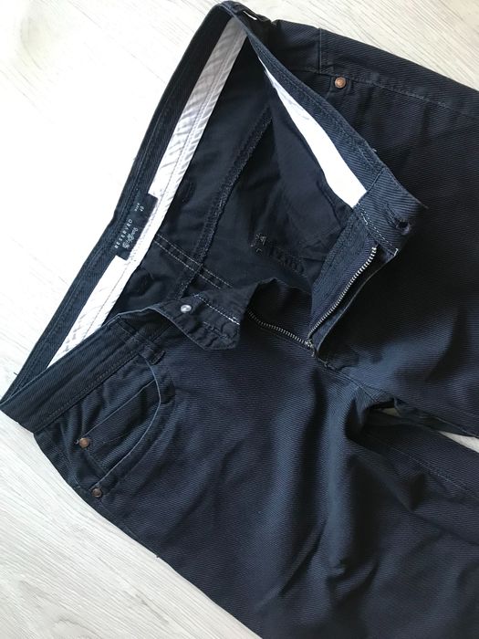 Spodnie męskie Reserved r.48