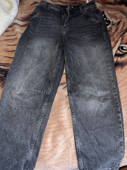 Джинси Сінсей баги