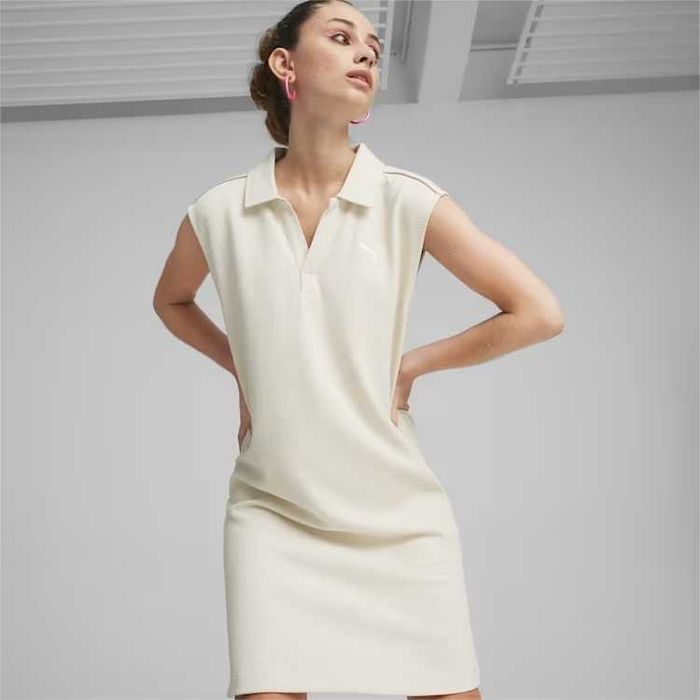 США! Жіночі сукні Puma HER 678702-87 Оригінал! Літо! XS, S, M