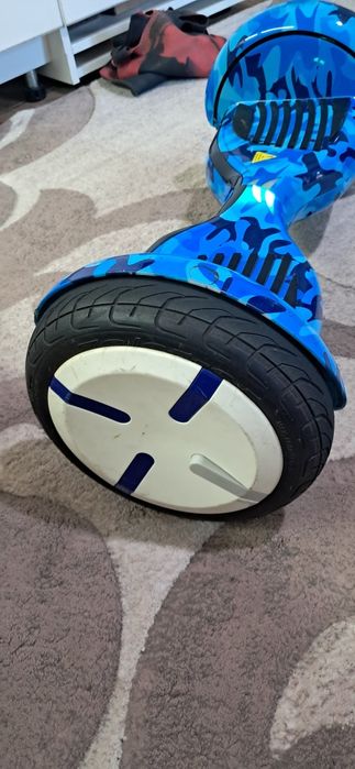 Гироборт  like bike
