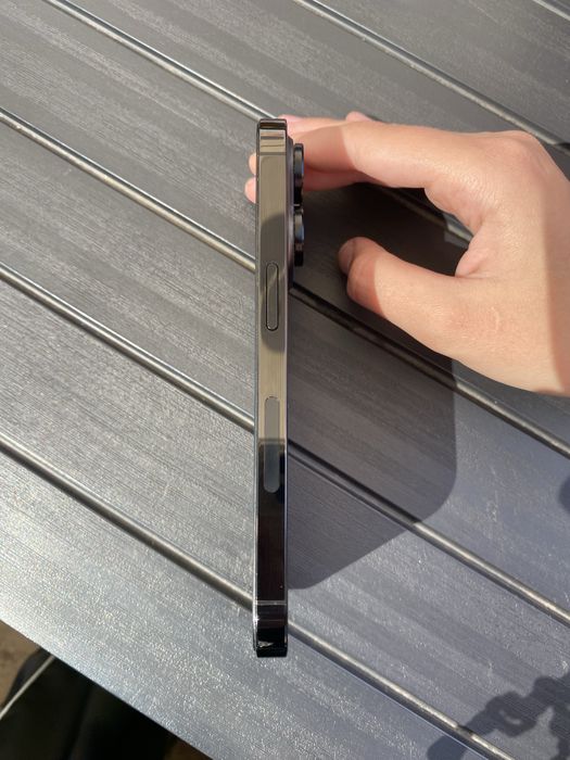 iPhone 14 pro 128 gb