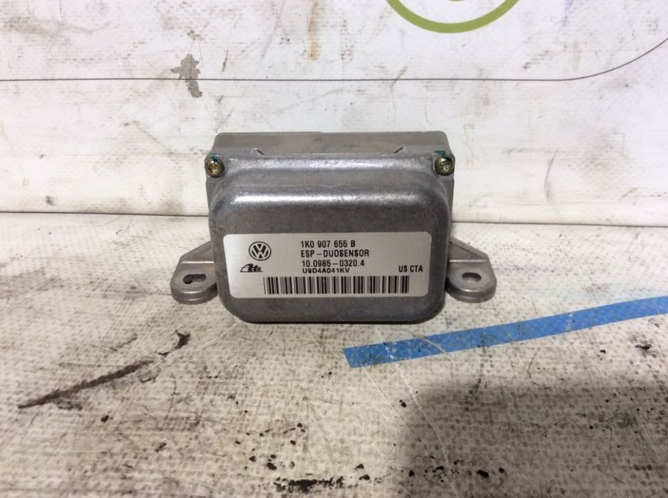 Módulo de ESP VW Touran 1K0959433C