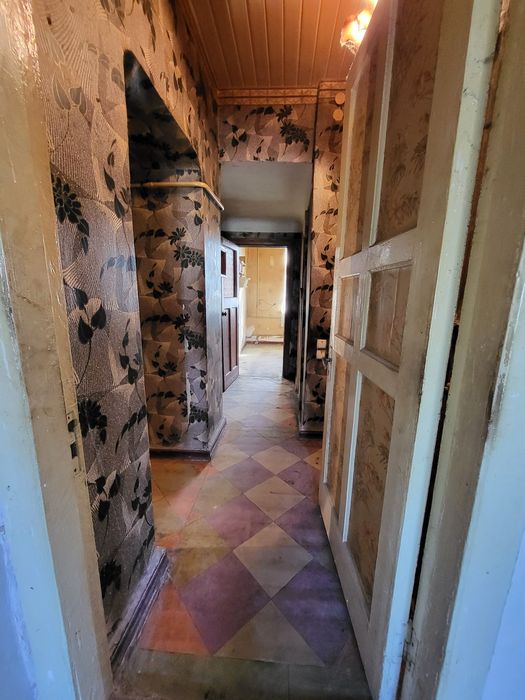 Продам двухкомнатную квартиру. Центр города. Y.A.