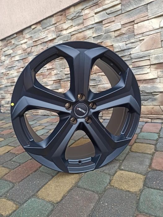 Nowe alufelgi Autec Xenos 20 5x112 Vw Audi Skoda Mercedes Seat