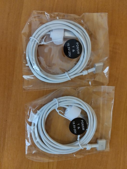 Кабель магнитный под блок type-C, для MacBook a