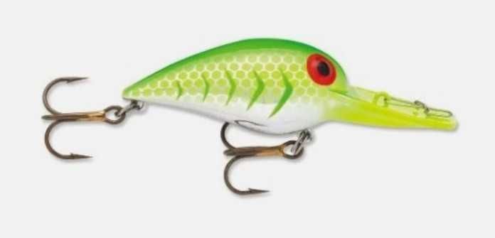 wobler Storm WIGGLE WART 7cm, 21gr, 4-7m, sum, sandacz,