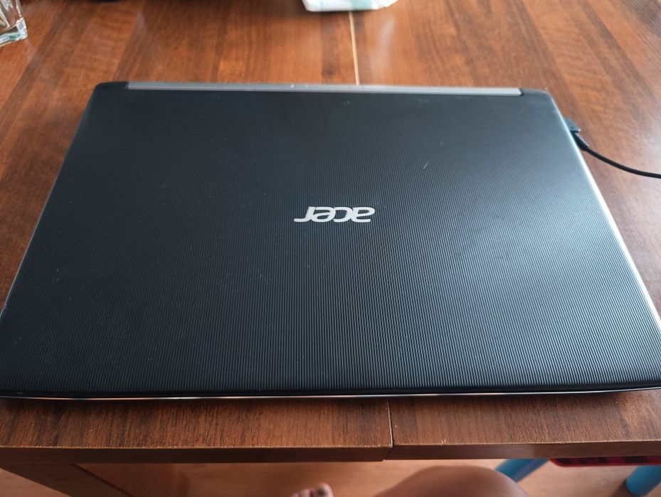 Laptop Acer Aspire 5 A515-51G-546G