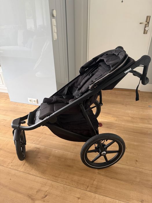 Wózek Thule Urban Glide 2