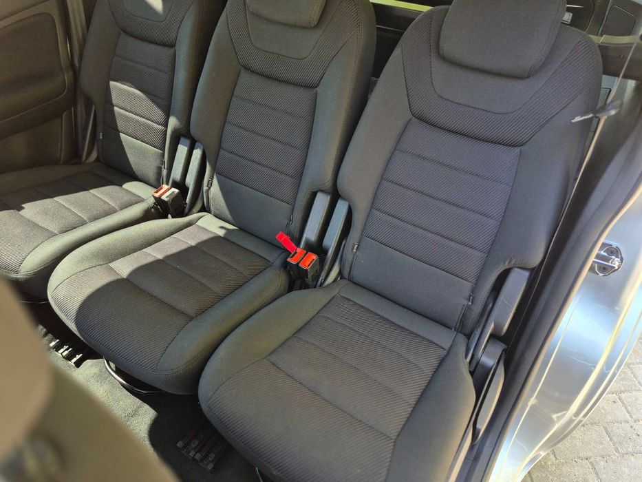 Ford S-MAX 2.0d automat 2013