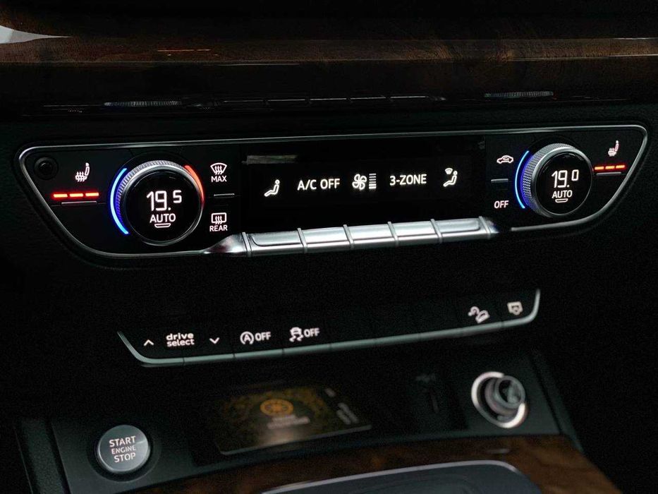 Audi Q5 2018 (Розстрочка / Лізинг)