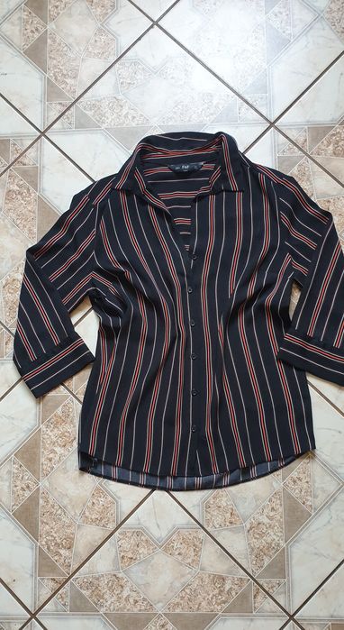 Koszule damskie na guziki