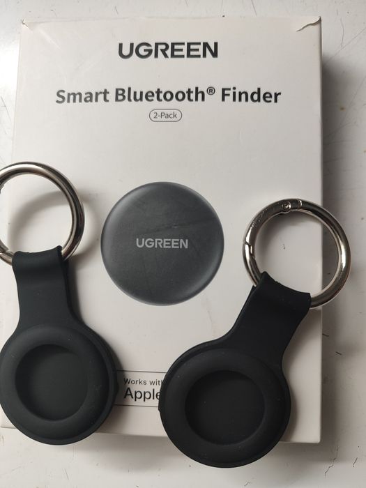 4 Lokalizatory na Iphone