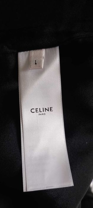 Celine sukienka r. L