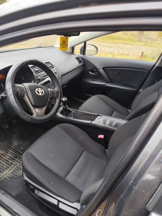 Продається автомобіль