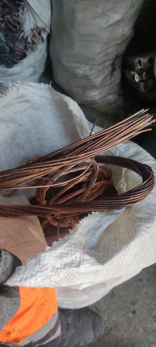 Прийом металобрухту