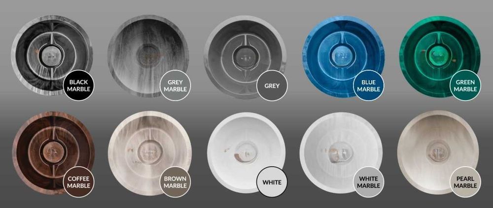 Akrylowa balia ogrodowa 200cm klasy premium jacuzzi promocja SlowSpa