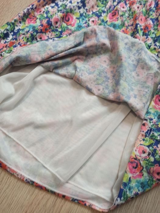 Sukienka damska Bershka