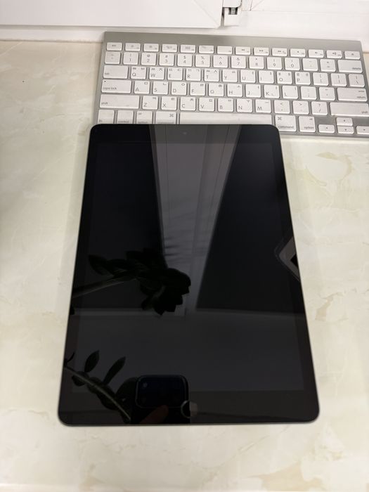 iPad 9 10.2 2022 64Gb Space WiFi + LTE Прекрасний стан, Рідні АКБ 90%+