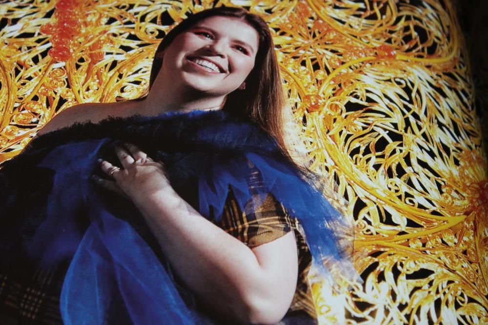 Futuro Ideias Para Um Mundo Brilhante