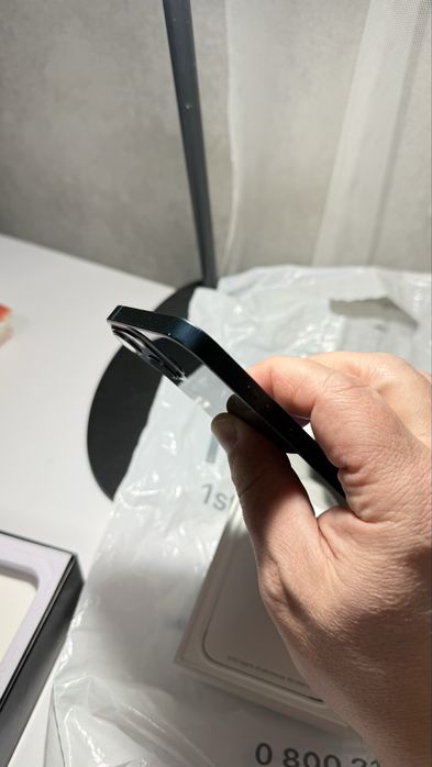 Продам iPhone 13 128gb