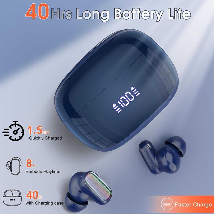 Conyat AI-навушники для перекладу з 164 мовами / 6 режимами перекладу