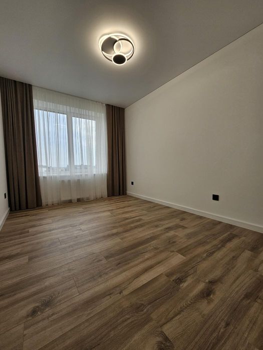 Продаж / Квартира / Боголюбова 1, Щасливе, Рівне