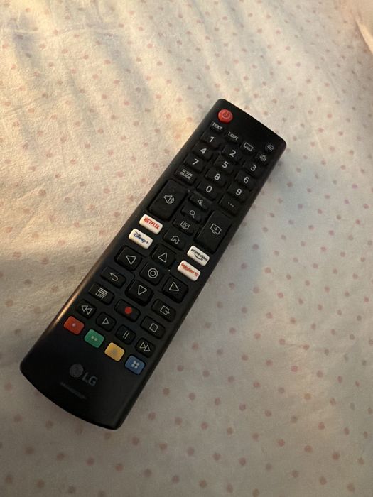 Smart tv LG 24” polegadas