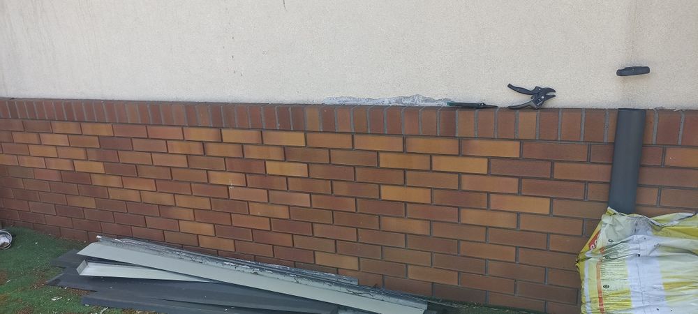 Cegła klinkierowa do rozbiórki oddam