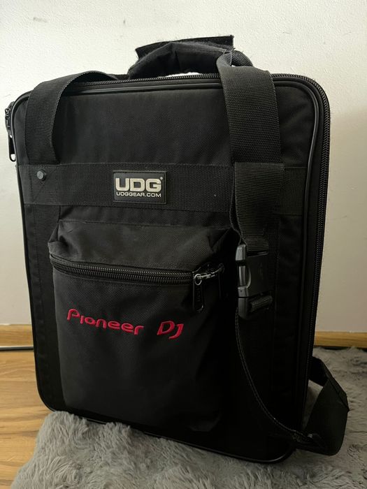 Pioneer 2000 nexus2, Pioneer djm900 nexus