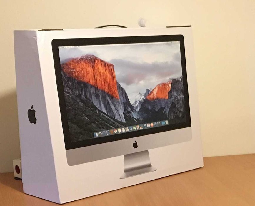 Imac 27 2020 I7 3.8GHz 72GB Ram DDR4, 500 GB NVMe, topo de gama, como novo. Ver a descrição
