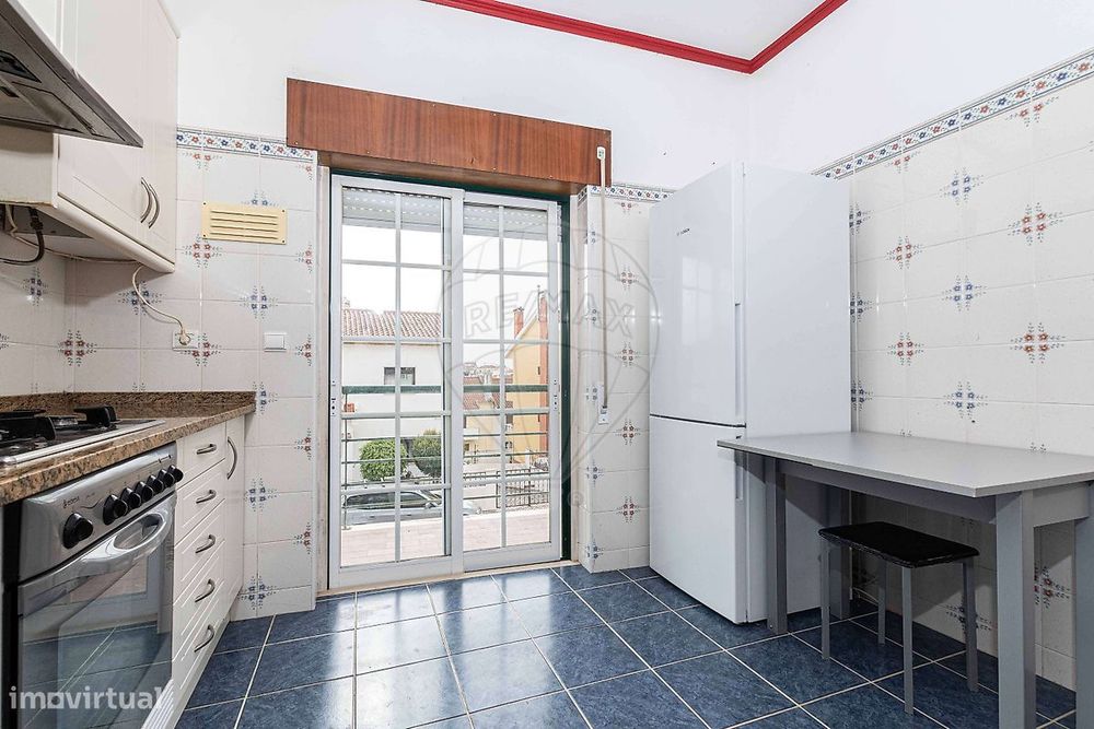 Apartamento T3 para arrendamento