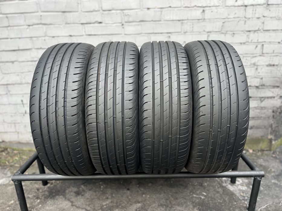 Топові шини‼️Sava Intensa hp2 92H 205/60 r16 8.4мм 2023рік