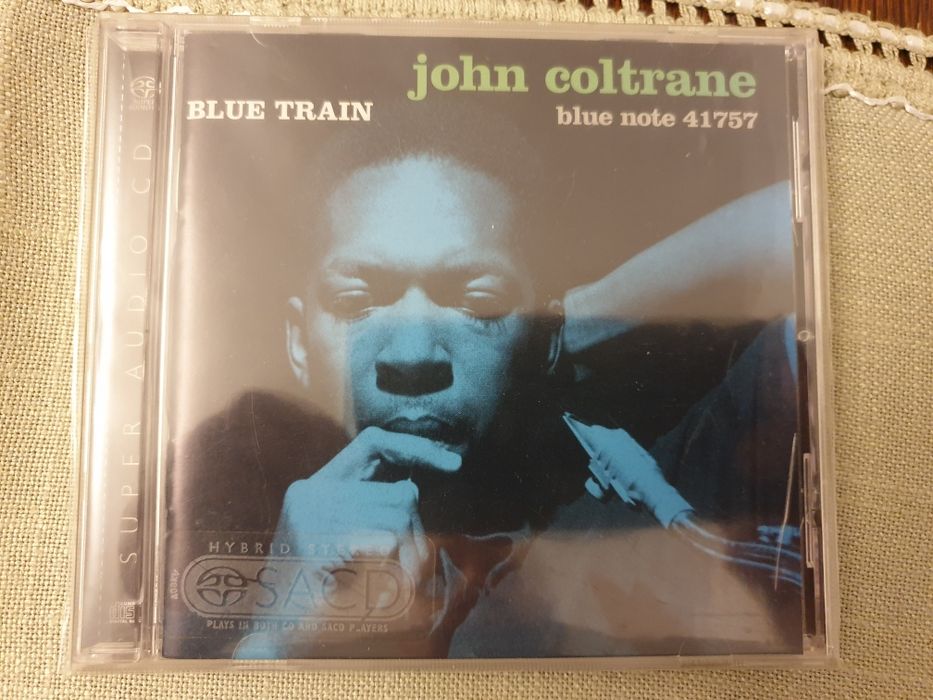 SACD Ben Webster My Romance Ampzilla 2000 Demonstration Reference jazz