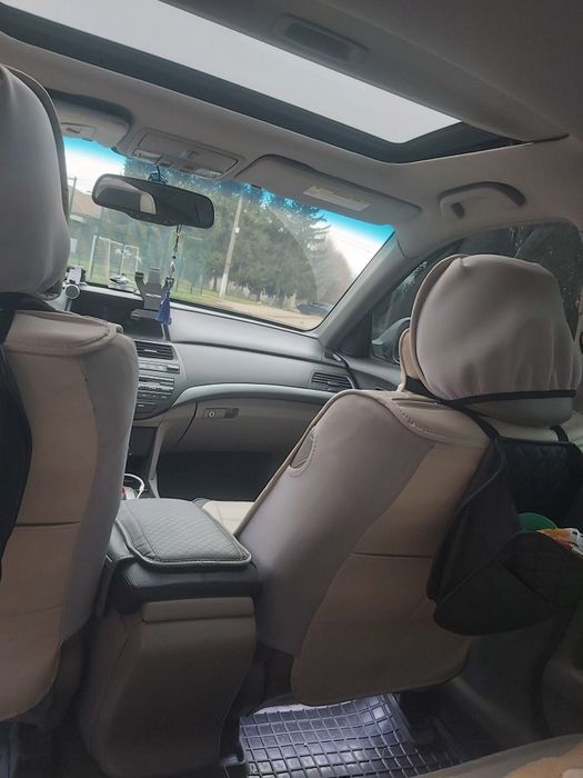 Продам  Honda accord 8