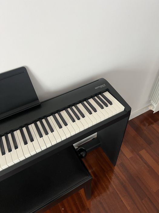 Roland FP-30X Bk