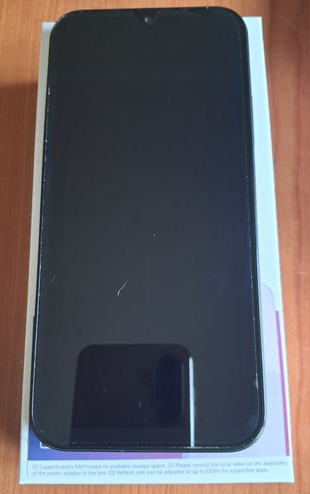 Telemóvel Redmi 15C