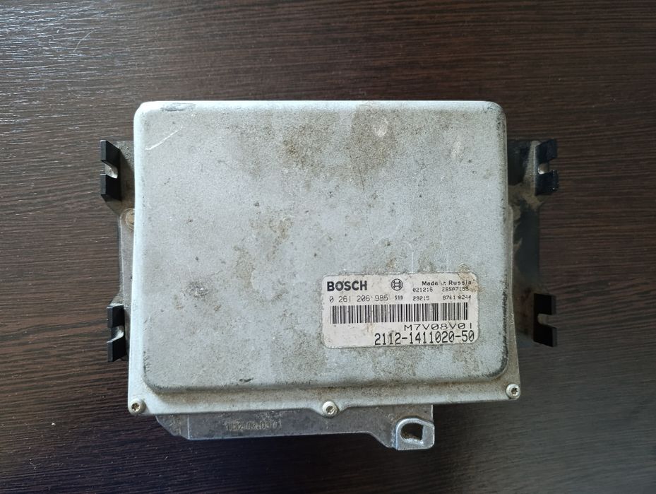 ЕБУ ваз 2111 оригінал