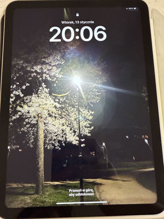 Ipad 10 generacji