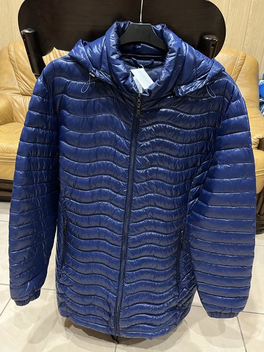 Куртка жіноча р.XXL (50-52) демісезон Нова курточка женская пальто