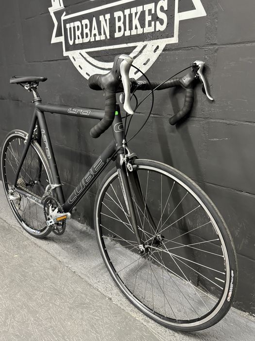 Rower szosowy Cube LTD Shimano Ultegra 60 cm Urban Bikes