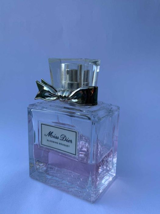 MISS DIOR - Blooming Bouquet   [ 100ml ORIGINAL ]