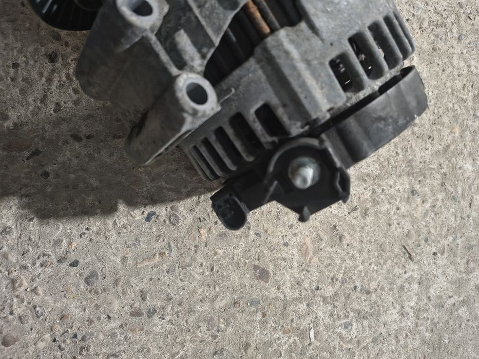Alternator BMW E87 E82 E88 E81 E90 E91 E92 E93 N43