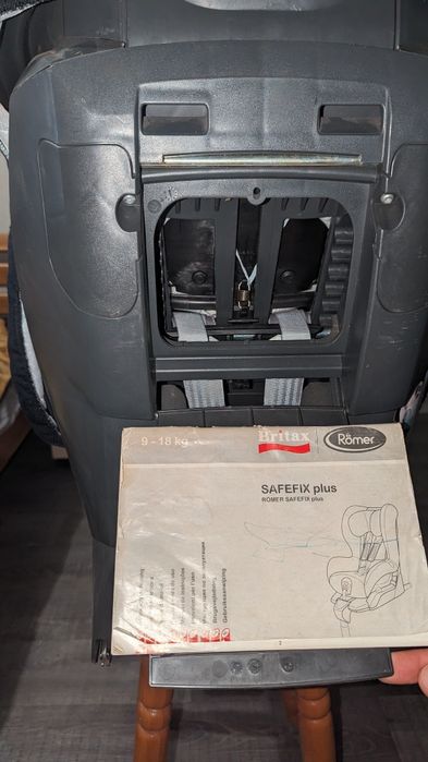 Дитяче автокрісло,Автомобільне крісло,Автомобильное кресло Britax Rome
