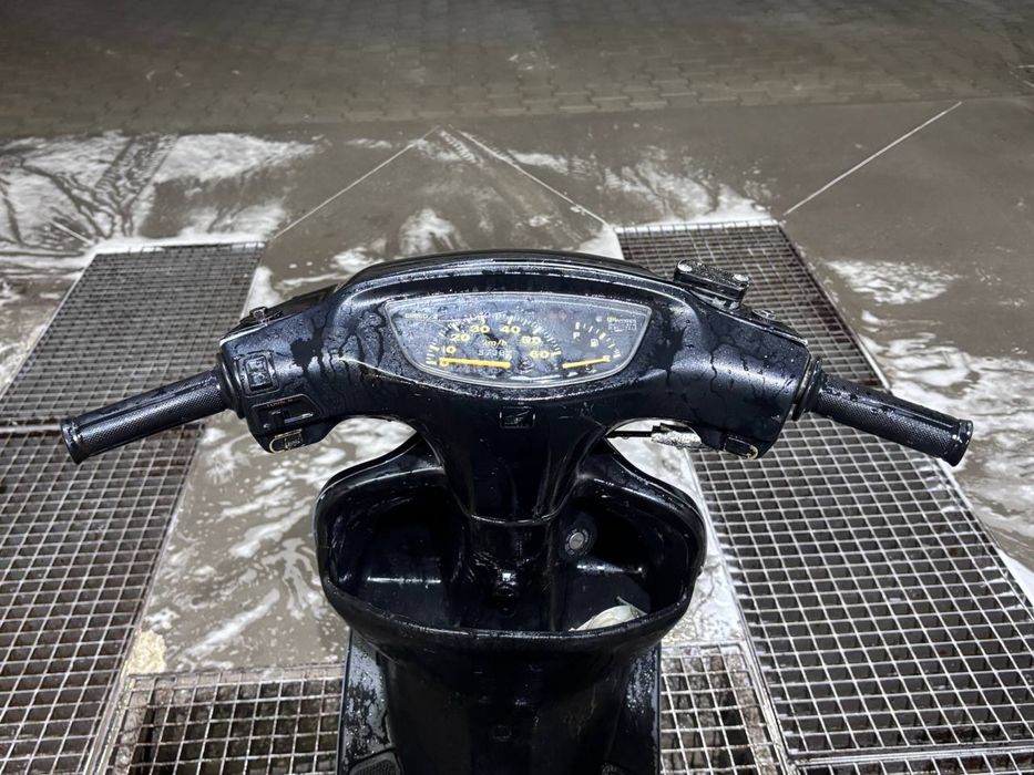 Honda dio 35/ хонда дио 35