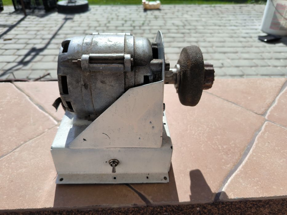 Точило, електричне точило