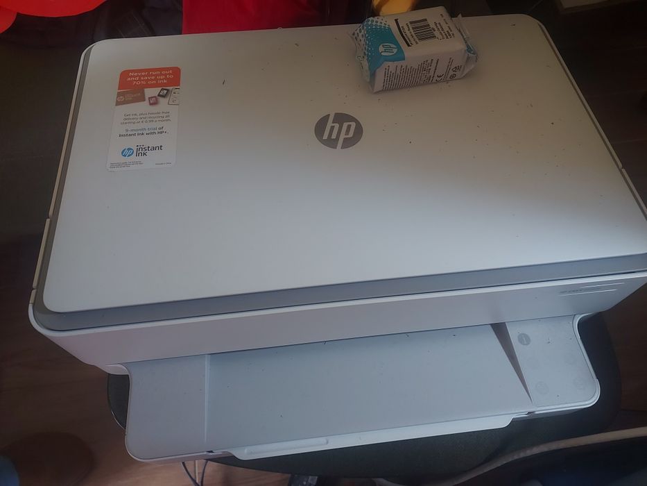 Impressora HP 6032e