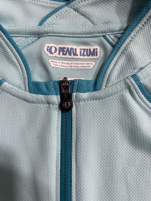 Pearl Izumi XL koszulka meska